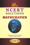 NewAge Platinum NCERT Solutions Mathematics Class VII